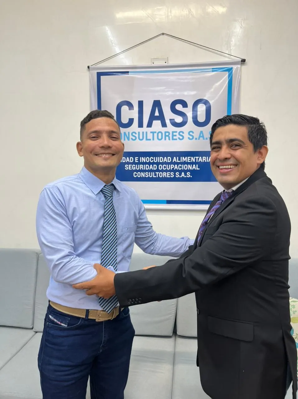 Foto CIASO No. 1