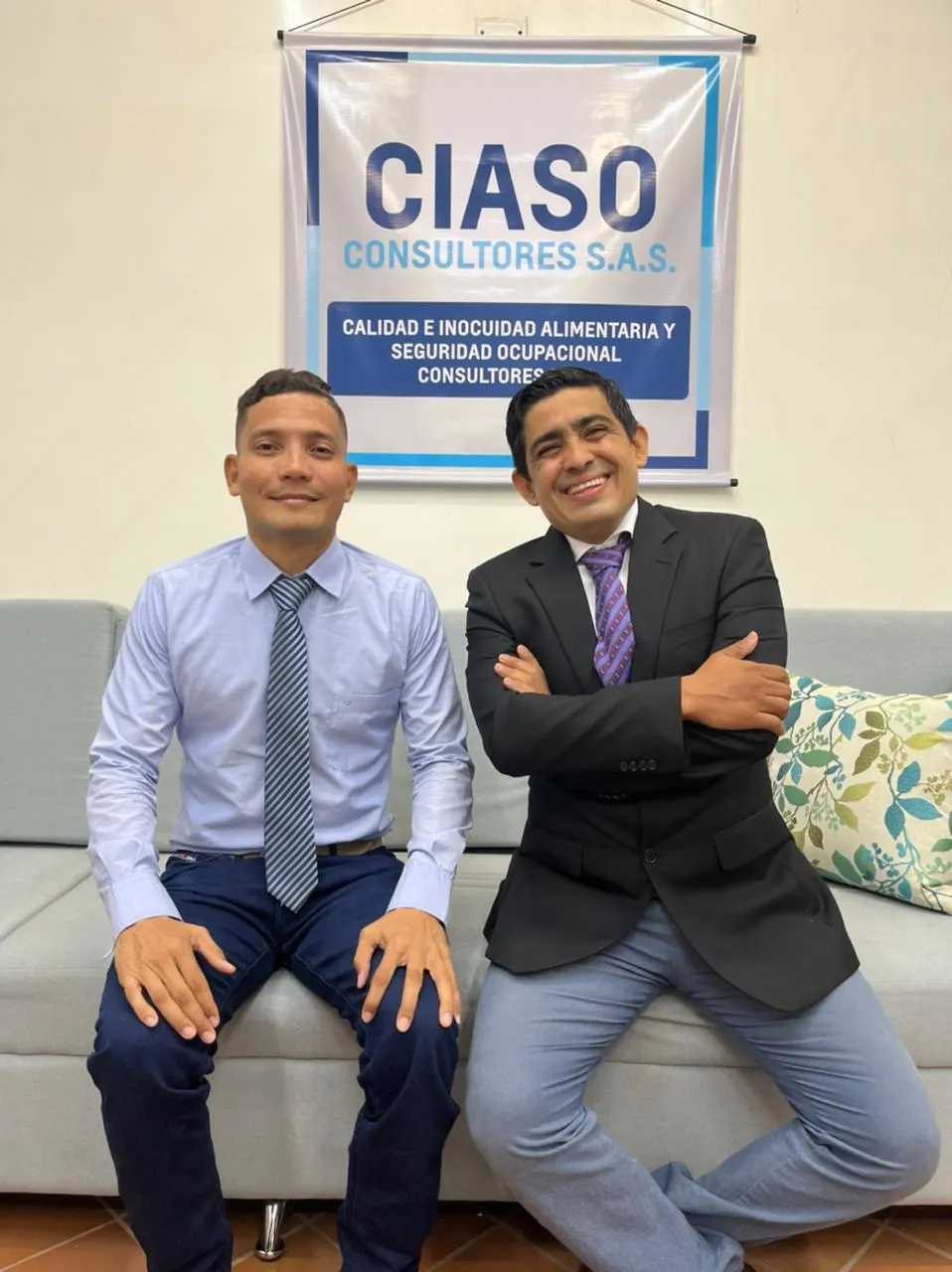 Foto CIASO No. 2